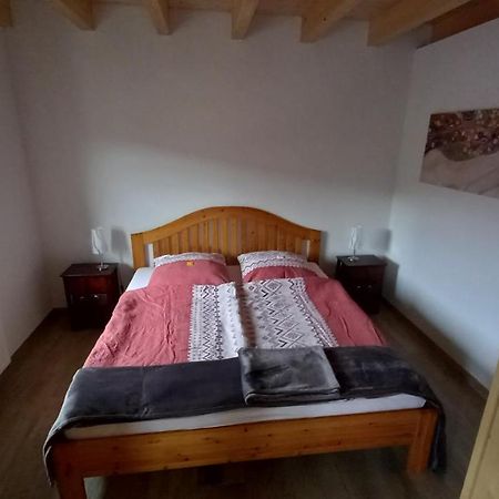 Ferienwohnung Sonnenhang Rudenau Eksteriør bilde
