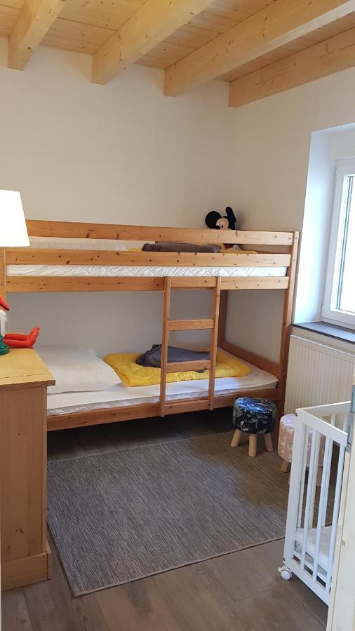 Ferienwohnung Sonnenhang Rudenau Eksteriør bilde