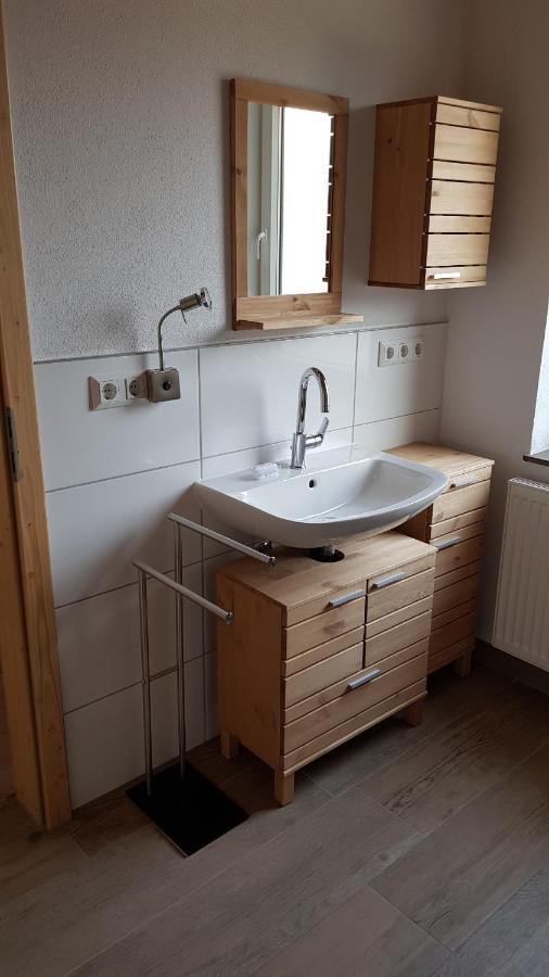 Ferienwohnung Sonnenhang Rudenau Eksteriør bilde