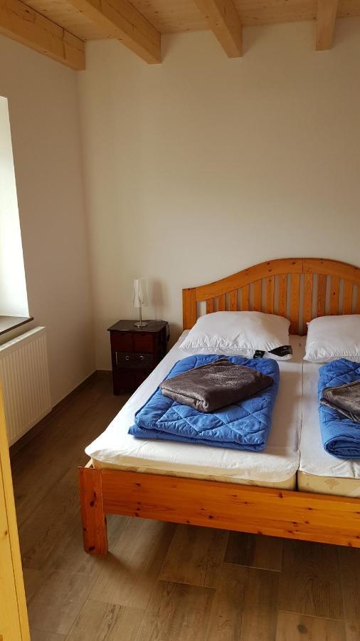 Ferienwohnung Sonnenhang Rudenau Eksteriør bilde